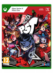 Persona 5 Tactica                - Xbox Series X