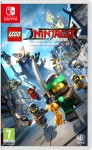 LEGO The Ninjago Movie: Videogame - Nintendo Switch