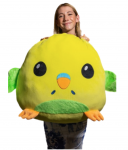 FIRSTGRADE - Tulle 60 cm (24-NM-SQUISH-60)