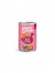 Edgard Cooper - Duck & Chicken Puppy Wet food 400gr - (542503948532)