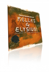 Terraforming Mars: Hellas & Elysium (English)