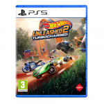 Hot Wheels Unleashed 2: Turbocharged (Day 1 Edition)    - PlayStation 5