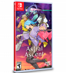 Astral Ascent - Nintendo Switch
