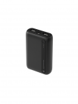 dbramante1928 - Re-charge - Power Bank,10K - Black