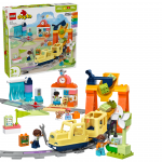 LEGO - DUPLO Town - Big Interactive Community Train (10428)
