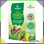 Sraigių atbaidymo priemonė nuo sraigių 3 kg