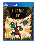 Nightmare Boy - PlayStation 4