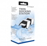 Kyzar Twin stotelėing stotis for PS5