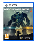 MechWarrior 5: Mercenaries    - PlayStation 5