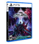 The Last Spell (Limited Run) - PlayStation 5