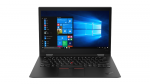 T1A - Lenovo ThinkPad X1 Yoga (3rd Gen) Refurbished i7-8650U Hybrid 14" Touchscreen Full HD 16GB 512GB SSD Wi-Fi 6 Win 10 Pro Black