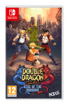 Double Dragon Gaiden: Rise of the Dragons - Nintendo Switch