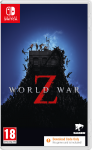 World War Z (Code in Box) - Nintendo Switch