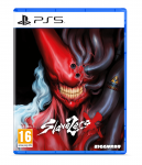 Slave Zero X                - PlayStation 5