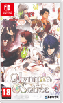 Olympia Soir&eacute;e - Nintendo Switch