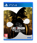 Like a Dragon: Infinite Wealth                - PlayStation 4