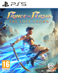 Prince of Persia: The Lost Crown              - PlayStation 5