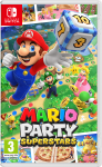 Mario Party Superstars - Nintendo Switch