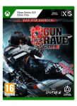 Gungrave G.O.R.E                - Xbox Series X