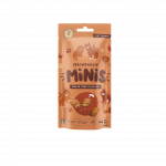 Monster Pet Food - Monster Cat Minis Treats - Grain Free Chicken - 60 g
