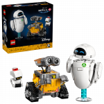 LEGO Disney - WALL-E og EVA (43279)