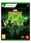 Marvel&rsquo;s Midnight Suns (Legendary Edition)                - Xbox Series X