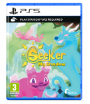 Seeker My Shadow                - PlayStation 5