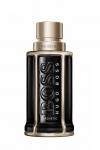 Hugo Boss - The Scent Magnetic EDP 50 ml