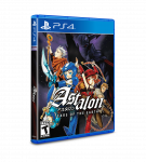 Astalon: Tears Of The Earth (Limited Run) (Import)        - PlayStation 4