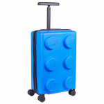 LEGO - Brick 2x3 Trolley Expandable - Bright Blue (20290-0023)