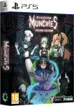 Dungeon Munchies (Deluxe Edition)                - PlayStation 5