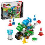 LEGO - Super Mario - Mario Kart&trade; &ndash; Yoshi Bike (72031)