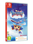 Heroki (Code in a Box)                - Nintendo Switch