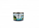 Ziwipeak - Mackerel wet food for cats 185 gr. - (zp065)