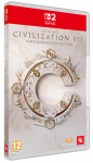 Sid Meier's Civilization VII (Code in a Box) Nintendo Switch 2