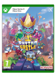 Super Crazy Rhythm Castle                - Xbox Series X