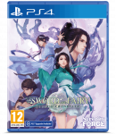 Sword and Fairy: Together Forever                - PlayStation 4