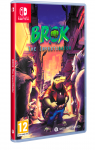 BROK The Investigator - Nintendo Switch