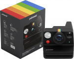 Polaroid - Now+ Gen 3 Black