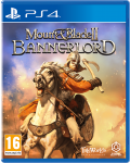 Mount & Blade II: BANNERLORD    - PlayStation 4