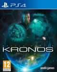 Battle Worlds Kronos - PlayStation 4