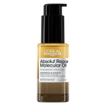 L'Or&eacute;al Professionnel - Absolut Repair Molecular Bi-Phase Oil 30ml