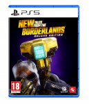 New Tales From The BORDERLANDS 2 (Deluxe Edition)                - PlayStation 5