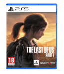 The Last of Us Part I                 - PlayStation 5