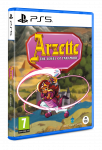 Arzette:The Jewel of Faramore - PlayStation 5