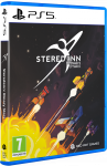 Steredenn: Binary Stars