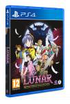 LUNAR Remastered Collection