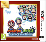 Mario & Luigi: Dream Team Bros. (Selects)                - Nintendo 3DS