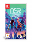 No Straight Roads - Nintendo Switch
