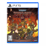 WARHAMMER 40,000: SHOOTAS, BLOOD & TEEF                - PlayStation 5